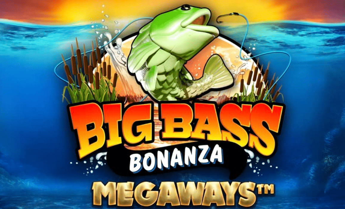 Big Bass Bonanza Megaways Nedir ve Nasil Oynanir