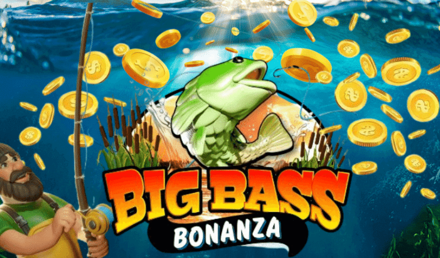 Big Bass Bonanza Taktik ve Stratejileri Nelerdir