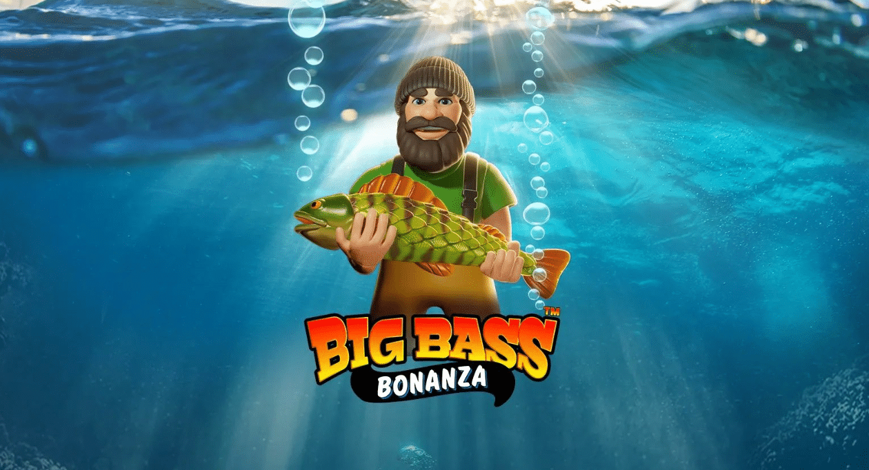big bass bonanza hangi siteden oynanir