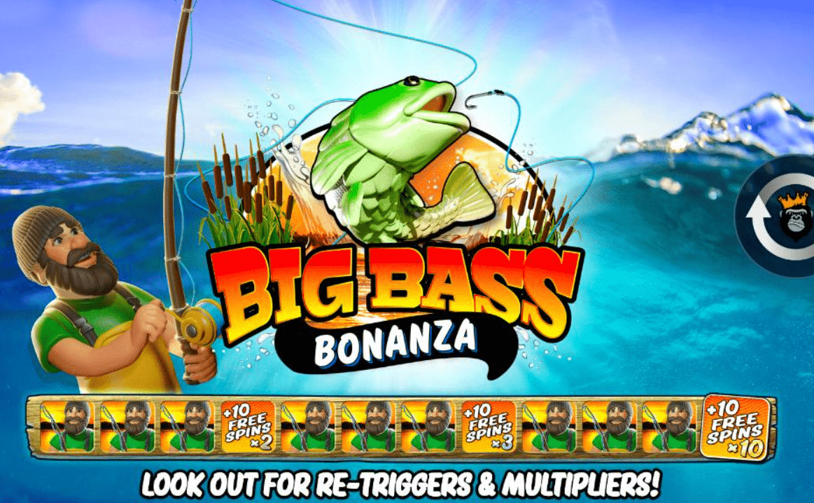 big bass bonanza nedir ve nasil oynanir